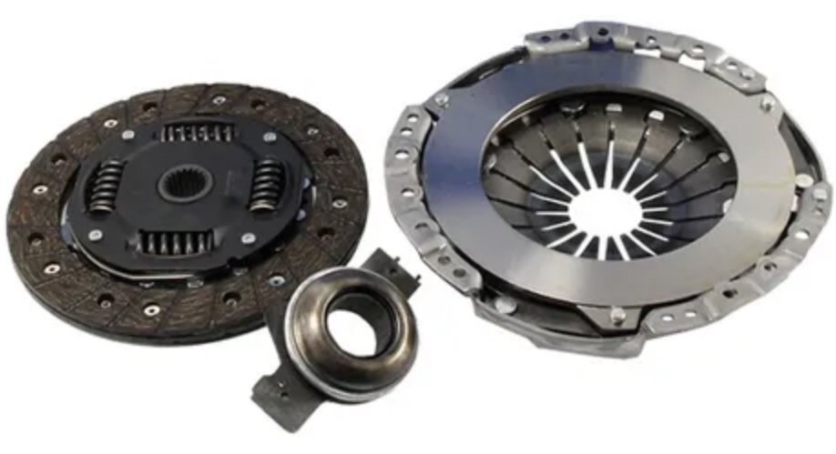 KIT EMBRAGUE (190) FIAT 1.3-1.4 MOTOR FIRE BREME