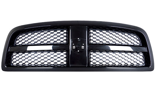 CARETA DODGE RAM 10 (NEG)