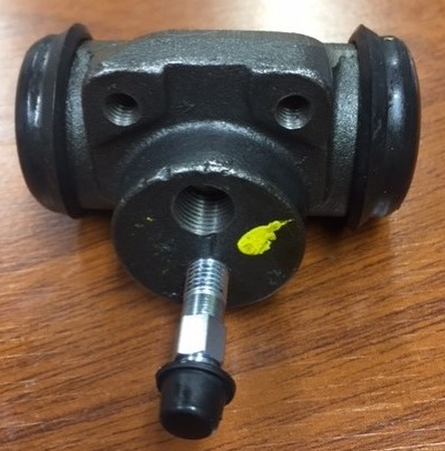 CILINDRO FRENO TRA GM CHEVETTE 87 (BENDIX) (7/8