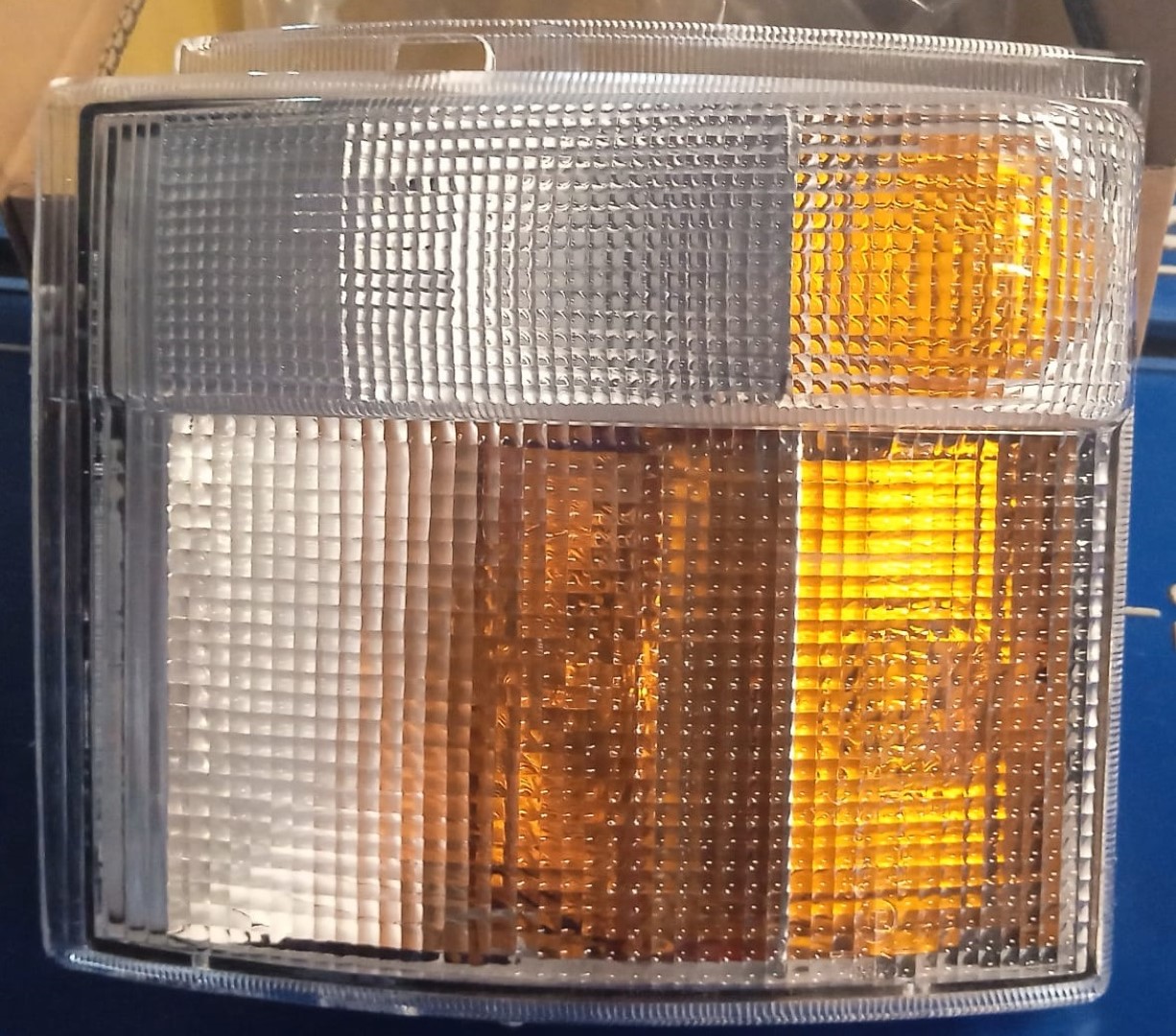 FAROL DEL IZQ SCANIA R360-P380-G420 DEPO