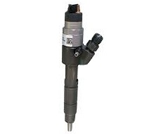 INYECTOR COMMON RAIL BOSCH VW WORKER 15-180 (MWM)*