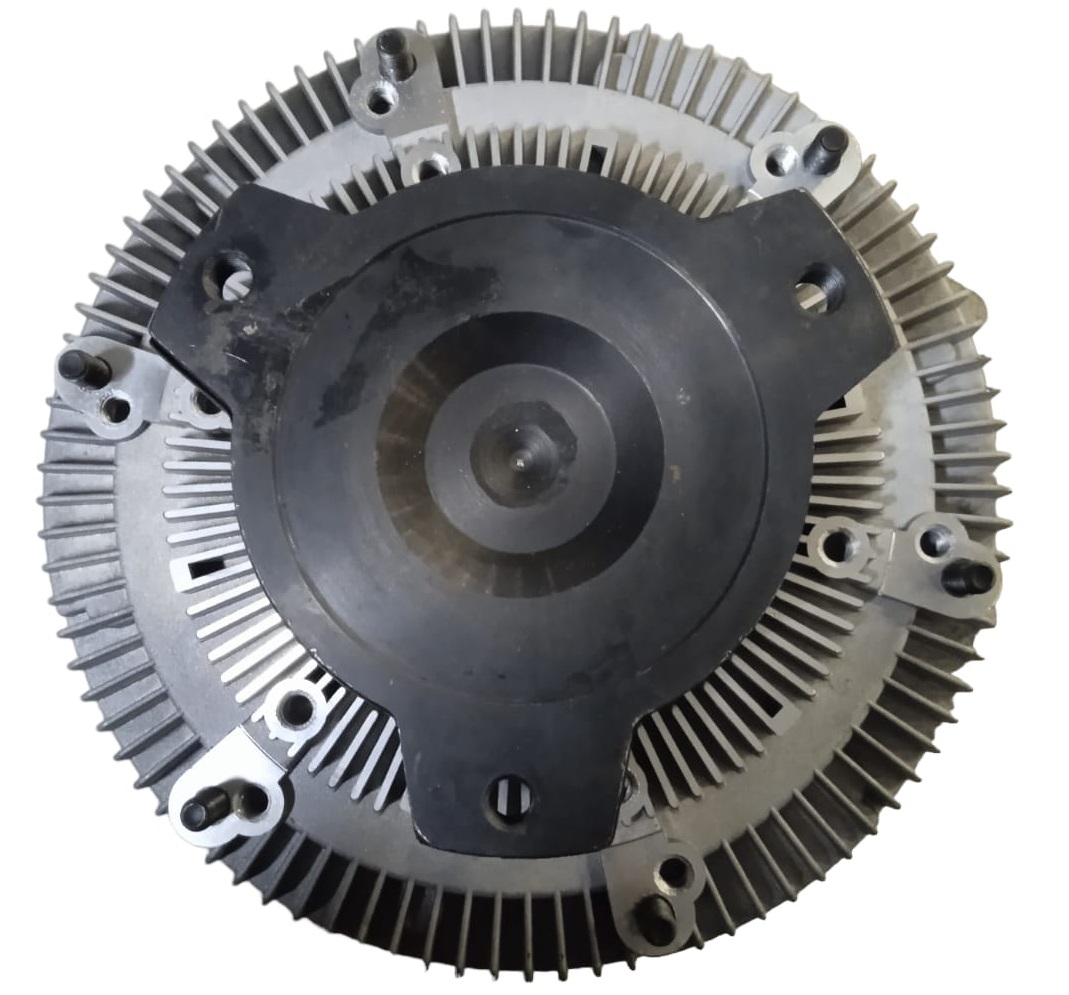VISCOSO HOWO A7 420