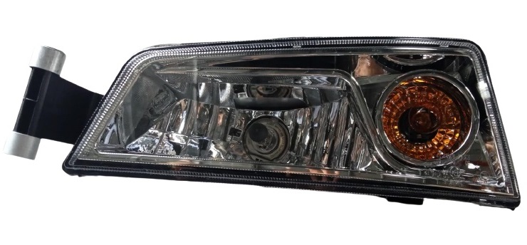 FAROL PARAGOLPE IZQ HOWO C7H 540