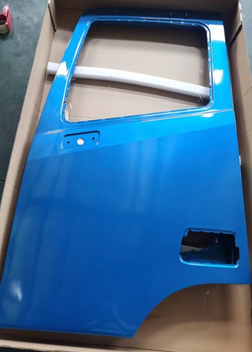 PUERTA IZQ FOTON H5 EST-A