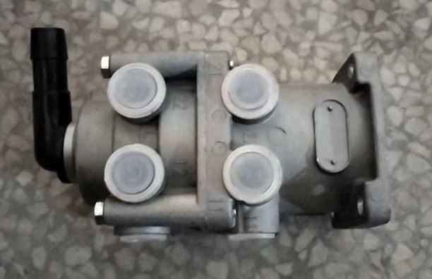 VALVULA PEDAL FRENO FOTON AUMAN 290