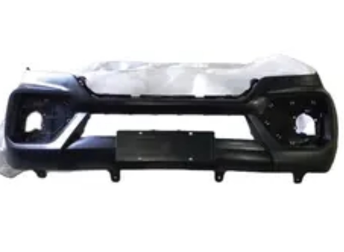 PARAGOLPE DEL GWM WINGLE 7