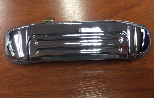 MANIJA PUERTA TRA DER MITSUBISHI MONTERO 92 (CRO)