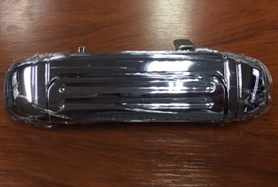 MANIJA PUERTA TRA IZQ MITSUBISHI MONTERO 92 (CRO)