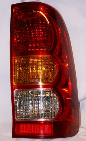 FAROL TRA DER TOYOTA HILUX VIGO 2004-2011 DEPO