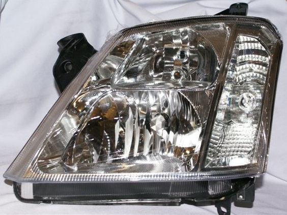 SEMIOPTICA IZQ GM MERIVA 03