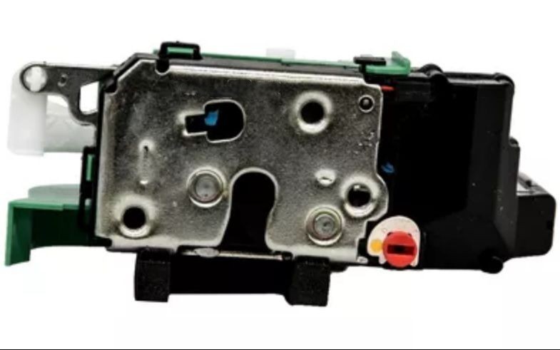 CERRADURA PUERTA TRA DER FIAT UNO WAY (B)