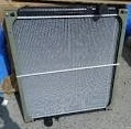 RADIADOR HOWO 380 (ALTO 800mm-ANCHO 715mm)