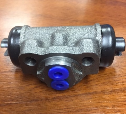 CILINDRO FRENO TRA IZQ MITSUBISHI L300 92 (13/16
