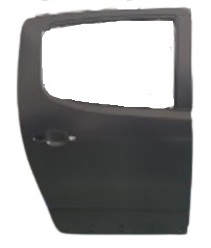 PUERTA TRA DER CHEVROLET S10 2013
