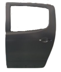 PUERTA TRA IZQ CHEVROLET S10 2013
