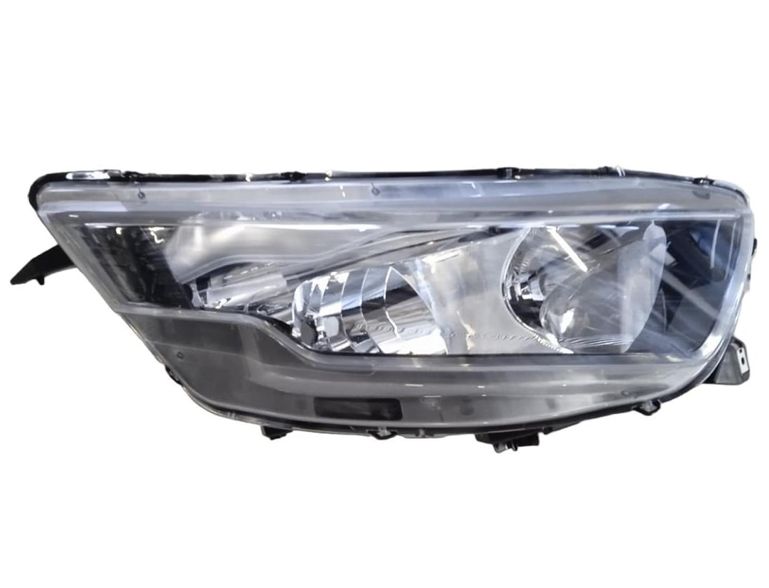 SEMIOPTICA DER IVECO DAILY 70-170 DEPO