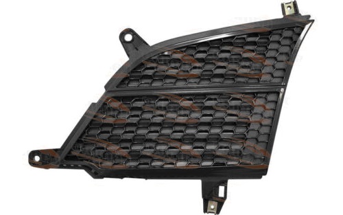 REJILLA SUP IZQ SCANIA P450