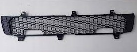 REJILLA CARETA SUPERIOR SCANIA P450