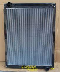RADIADOR HOWO CTH-T7H 430