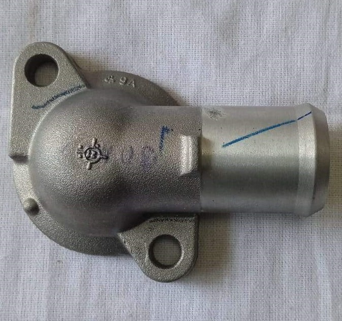 PIPA TERMOSTATO SUZUKI SWIFT 2014 ORIGINAL