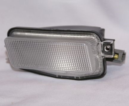 FAROL M/ATRAS DAEWOO TICO ORIGINAL