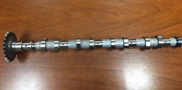 ARBOL LEVAS HYUNDAI ACCENT 1.5TCI (ESC) (K)