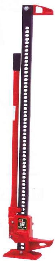 GATO DE CAMPO 3 TON MAXIMO 1020mm