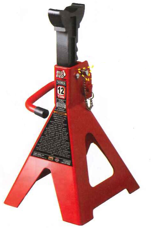 SOPORTES AUTO 12 TON EN (JUEGO 2)