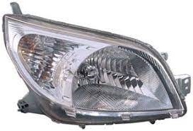 SEMIOPTICA DER DAIHATSU TERIOS 06 DEPO