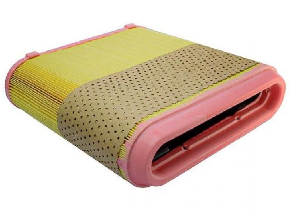 FILTRO AIRE VW C/CUMMINS (C37480)