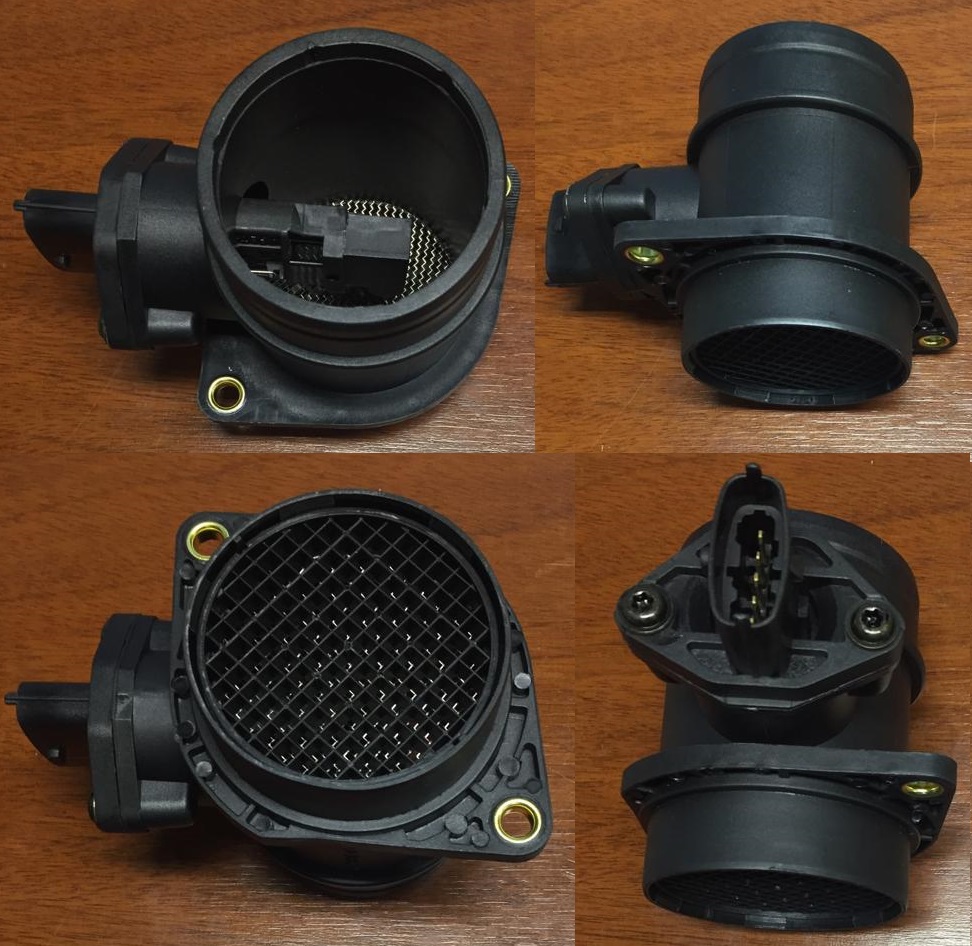 SENSOR FLUJO AIRE CHERY TIGGO 2.0 08 (MAF)