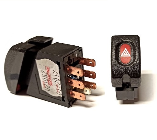 LLAVE BALIZA GM CORSA 94 (7T) (B)