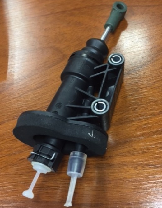BOMBA EMBRAGUE VW AMAROK 10 SKF