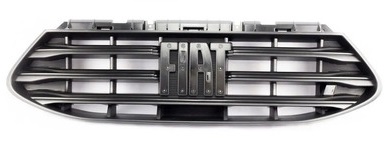 CARETA FIAT FIAT PULSE 22 (B)