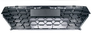 REJILLA PARAG DEL HYUNDAI HB20 23 (B)