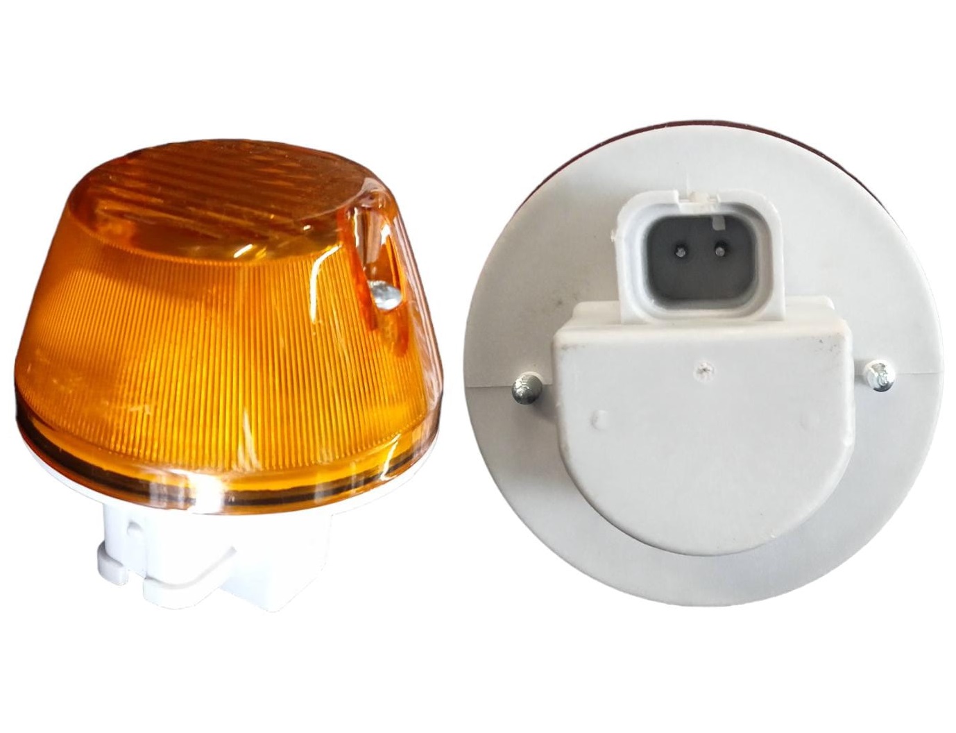 FAROL GUARDABARRO HOWO C7H540
