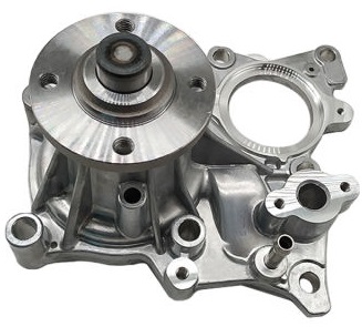 BOMBA AGUA TOYOTA REVO 2.4D-2.8TD 16V BREME