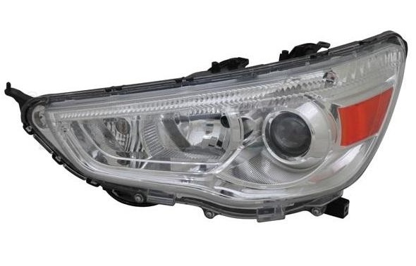 SEMIOPTICA IZQ MITSUBISHI ASX DEPO