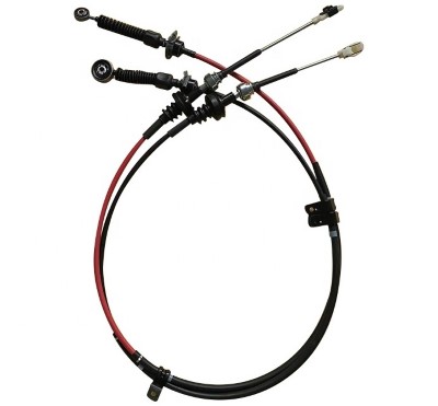 CABLE CAMBIOS KIA BONGO K2500 (JGO) KOREA