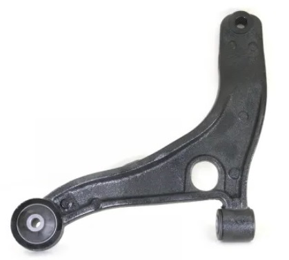 BASTIDOR INF IZQ RENAULT MASTER III 13 AYD