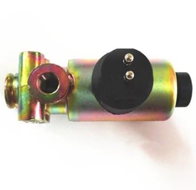 VALVULA SOLENOIDE FOTON AUMAN 290