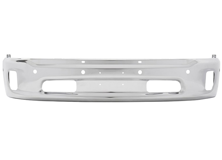 PARAGOLPE DEL DODGE RAM 1500 13-15 (CRO)