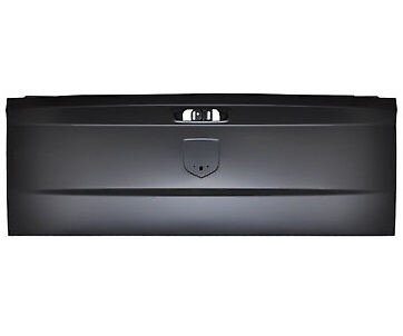 PUERTA CAJA DODGE RAM 13-15