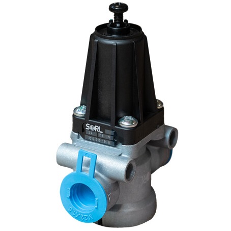 VALVULA REGULADORA DE PRESION TIPO WABCO MB