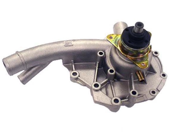 BOMBA AGUA SSANGYONG ACTYON SKF