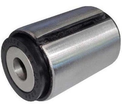 BUJE ELASTICO DEL MB ATEGO CON CHAPA