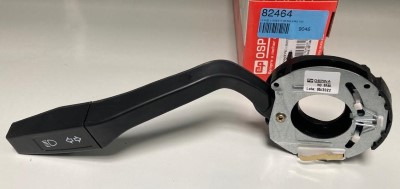 LLAVE LUCES Y SEÑALERO VW