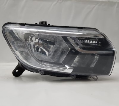 SEMIOPTICA DER RENAULT LOGAN-SANDERO 20 (LED)