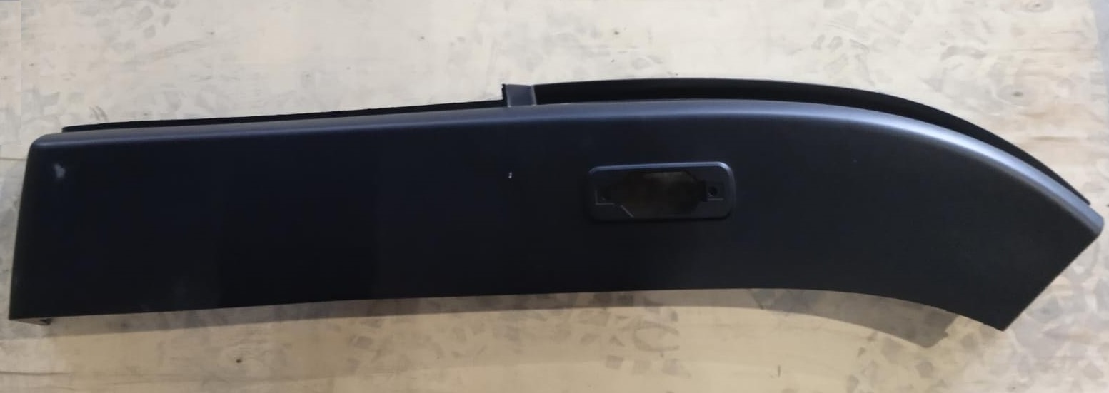 FENDER GUARDABARRO DER FOTON AUMAN 245