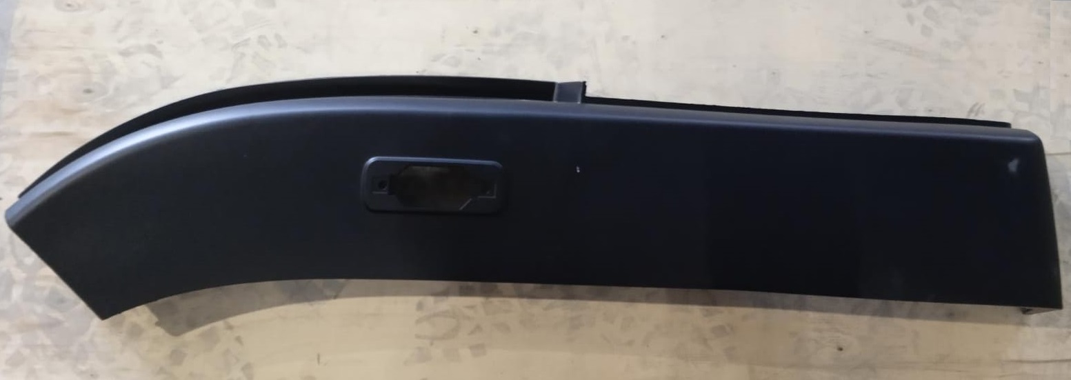 FENDER GUARDABARRO IZQ FOTON AUMAN 245